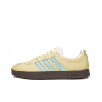 Adidas VL COURT 2.0 Libisemisvastased Libisemisvastased Madalad Lauatennise Kingad Unisex Kollane Sinine ID6015(Team189-) 44⅔