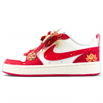 Nike Court Borough Cushioning, Kulumiskindlad madalad rulaketsid Naiste Punased BQ5448-119(TeamX-) 36.5