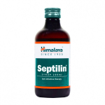 Septiliin (200 ml), Septilini siirup, Himaalaja