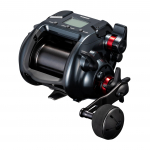 Shimano 24 Plays 4000 Elektrirull must