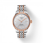 Tissot Roostevabast terasest h&otilde;bedane sihver Meeste moekell T006.407.22.036.01 h&otilde;be