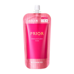 PRIOR Shiseido PRIOR Meditsiiniline K&otilde;rge Niiskustaseme Losjoon T&auml;itepudeli 140ml [Ametlik] (Niisutav) [Kvaasiravim]