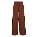 Adidas Originals Vintage Ruffle Kootud Spordip&uuml;ksid Naiste alaosad KU9386 XS