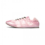 Onitsuka Tiger Plabala Kangas &Otilde;rn Magus Lahe Minimalistlik &Otilde;huke Tald Vabaaja Jalan&otilde;ud Laste toss Roosa 1182A707-700 37