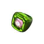 Swarovski Dulcis Personaalne S&otilde;rmus L&otilde;igatud Kristall Naiste s&otilde;rmused Roheline 5609725 Box (Random Color),52