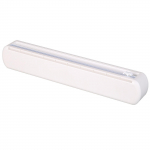 Korduvt&auml;idetav plastpakendi jaotur koos l&otilde;ikuriga, vastupidav toidukile l&otilde;ikuriga, plastkile pikkus ja l&auml;bim&otilde;&otilde;t peab olema alla 11,8 x 1,77 One Size