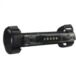 Can-am Maverick X3 universaalne turvakaare LED-valgusti UTV ATV jaoks Polaris RZR 800 900 1000 XP Turbo jaoks cf moto jaoks sinine