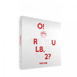 BTS O!RUL8,2? (Esimene minialbum) O!RUL8,2?