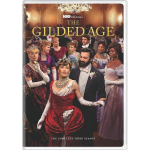 Kullatud ajastu: T&auml;ielik kolmas hooaeg [DVD REGIOON:1 USA] USA import