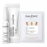 GALENIC VC Essence & Lumetaime Kreem Nahahoolduskomplekt