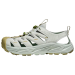 HOKA ONE ONE Hopara OG River Trekking Shoes Unisex Gray Cyan 1123112-SLSST 38⅔