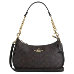 K&auml;ekott CV933 Naiste Signature L&otilde;uendist Crossbody &Otilde;lakott CV933-IMXAQ Basic Set (Bag+Dust Bag)