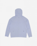 Nike x NOCTA Tech Fleece t&auml;ispika lukuga kapuutsikas Palest Purple/Daybreak XL lilla