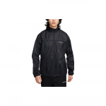 Nike Track Club Logo Prindiga Veekindel Jooksujope Meeste Joped Must FB5516-010 XL
