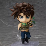 Nendoroid 1502 JoJo seikluslik seiklus Joseph Joestar Anime tegevuskuju N&auml;ovahetus Kogutav kuju Kollektsion&auml;&auml;ridele ja f&auml;nnidele