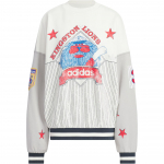 Adidas Originals Crew pusero FW25 Pesapalli Unisex pusero KG3146 S