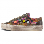 Vans Old Skool 36 Lx 'Souvenir Pack - Warm Brown' VN000D9RENB 40.5