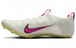 Nike Zoom Superfly Elite 2 Sail Fierce Pink CD4382-101 40.5
