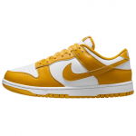 Nike Dunk Low sinepitooniline kollane HF5441-109 44.5