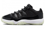 Air Jordan 11 Retro Low '72 10' AV2187-001 47.5