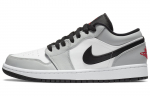 Jordan 1 h&auml;maras suitsuhall 553558-030 40.5