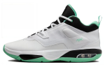 Jordan Stay Loyal 3 Valge Roheline Helendav FB1396-103 42