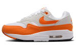 Nike Air Max 1 'Safety Orange' Naiste DZ2628-002 41 gray