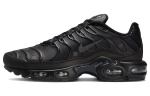 Nike Air Max Plus A COLD WALL Must FD7855-001 43 black