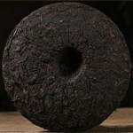 357g Yunnan Pu-erh teekook K&uuml;psenud must tee Menghai k&uuml;ps Puerh Hiina segu
