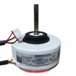 Alalisvoolu ventilaatori mootor kliimaseadmele RD-310-30-8N-4(AL) ZKFP-30-8-97L-1 EAU62983004 30W &Uuml;hilduv LG-ga