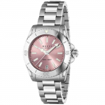 Gucci YA136401 Dive Naiste k&auml;ekell 32 mm h&otilde;be
