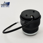 ISRI Istmeamortisaator Airbag 0008001236 mudelitele 870, 875, HT3000, 6860 Contact Customer Service