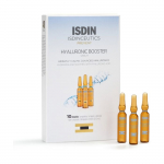 ISDIN - Isdinceutics h&uuml;aluroonhappe booster 10 ampulli