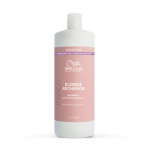 Wella Professionals Invigo Blonde Recharge V&auml;rvi uuendav &scaron;ampoon 1L