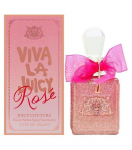 Tualettvesi - Juicy Couture - VIVA LA JUICY ROS&Eacute; - 100 ml - Naised - Tualettvesi