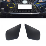 2 tk komplekt 14-17 LEXUS CT200h parem ja vasak esiosa kaitseraua ava kate 5212776904