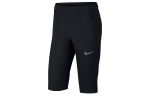 Nike Dri Fit Spordip&uuml;ksid Meeste Mustad M&otilde;&otilde;dukalt Sirge L&otilde;ikega P&uuml;ksid CJ7673-010 M