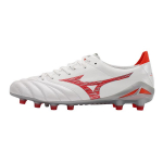 Mizuno Morelia Neo Iv Jaapan (Ms-093) Fg Jalgpallikingad Meeste Jalgpallikingad Valge P1GA243060 39