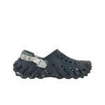 Crocs Marmorimustriga Kerged Hingavad Klounid Unisex Jalan&otilde;ud S&uuml;gavsinine 208454-0LE 36-37