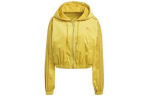 Adidas Originals Jakk Naiste Kollane GU0827 30