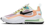 Nike Air Max 270 React Se Light Arctic Pink Naistele CJ0620-600 41
