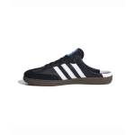 Adidas Originals Samba Og Mule V&auml;rviplokk &Uuml;mar nina Libisevad Sandaalid Naiste Jalatsid LB3815 39⅓ black