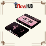 [VALMIS LAOS] BLACKPINK - THE GAME OST [THE GIRLS] Reve versioon BLACK