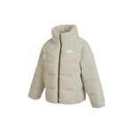 Nike kohev fliisvoodriga sulejope naistele Kerge-Luu DV6676-072 XL