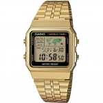 BASIC DIGITAL Casio Basic Digital [Casio] A500WGA-1 [Kasutatud]