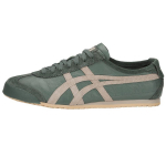 Onitsuka Tiger Mexico 66 Libisemiskindlad Vastupidavad Madalad Tossud Unisex tossud Tumehall D2J4L-8212 36