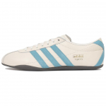 Adidas Originals Tokyo Mitmek&uuml;lgsed Mugavad Vastupidavad Madalad Vabaaja Jalan&otilde;ud Naiste toss Valge Sinine JR2081 46⅔