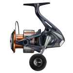 Shimano 26 Nasci C5000XG Ketrusrull