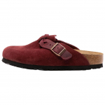 Birkenstock Boston Suede Klounid 1027925 36