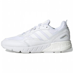 Adidas ZX 1K Boost 2.0 valged unisex tossud pilvevalge-must GZ3548 36